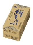 画像3: 【日本災害食認証】ネット限定！森永乳業　絹とうふ１２食入り（常温保存　約１００日以上） (3)